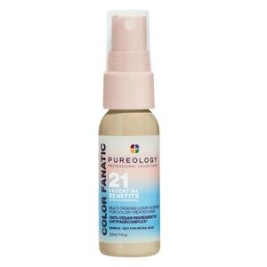 (3/$30) Pureology Mini Color Fanatic Protectant Leave-In Conditioner